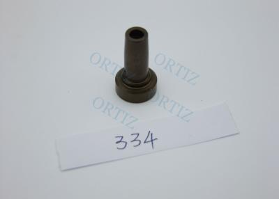 China Diesel Injector Valve Caps High Perfofrmance Black Needle Color 334 for sale