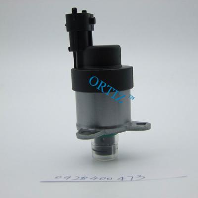 China 0928400473 Common Rail Fuel Pump Control Metering Valve Unit High Accuracy for sale