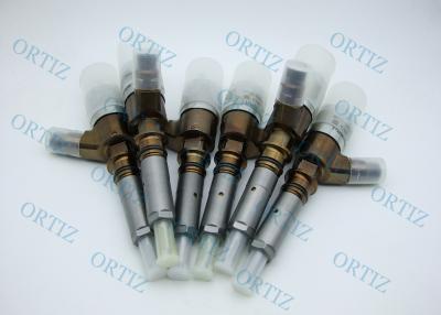 China Lightweight Common Rail Injector , Rendering Color  320D Injector 326 - 4700 for sale