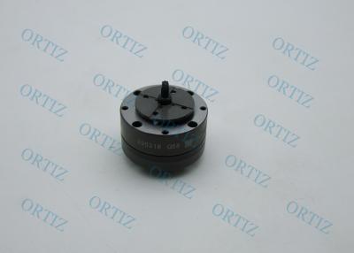 China  C7 Oil Control Valve High Durability Mini Size CE / ISO Approval C7 for sale