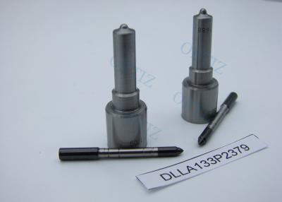 China ORTIZ fuel oil burner spray nozzle DLLA133P2379, PERKINS T410631 pump parts injection nozzle for 0445120347 for sale