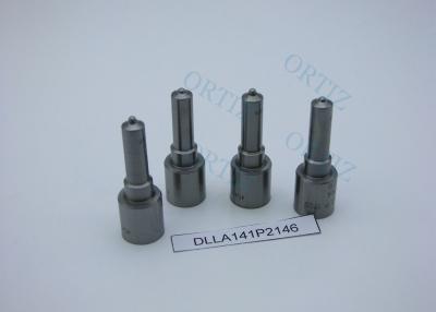 China DLLA 141P2146 fuel injector nozzle assembly ORTIZ original parts injector nozzle 0433 172 146 for Cummins  4947582 for sale