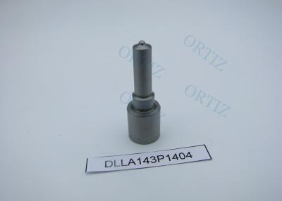 China ORTIZ Volkswagen Constellation  diesel fuel injection nozzle assembly DLLA143P1404 oil burner nozzle 0 433 171 870 for sale