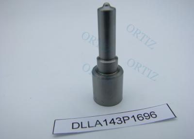 China ORTIZ WEICHAI WP12 fuel engine pump nozzle DLLA143P1696 diesel injection nozzle 0433172039 for sale