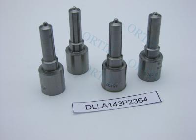 China ORTIZ FOTON Cummins common rail injector burner nozzle DLLA143P2364 OEM 0 433 172 364 for sale