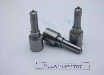 China ORTIZ Dongfeng Cummins high pressure spraying nozzle 0 433 172 045 original diesel injector nozzle DLLA144 1707 for sale