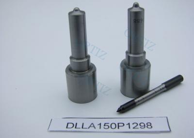 China ORTIZ 0 433 171 813 common rail nozzle DLLA150P1298 for FORD ECOTORQ 300 for sale