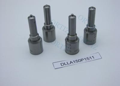 China ORTIZ  HYUNDAI KIA  33800-27400 injection nozzle DLLA150P1511 common rail injector nozzle assembly for 0445110257 for sale
