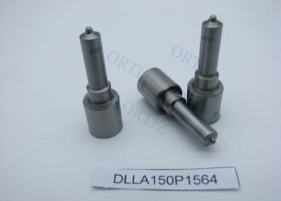 China ORTIZ VOLVO diesel fuel injector nozzle assy DLLA150P1564 auto diesel engine nozzle DLLA150 P1564 for sale