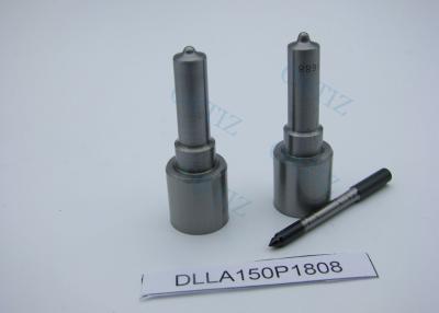 China ORTIZ JENS 1100200FA080 fire jet spray nozzle DLLA 150 P1808 common rail nozzle DLLA150P1808 for injector 0445110343 for sale
