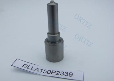 中国 ORTIZの自動ディーゼル機関のノズルDLLA150P2339のディーゼル燃料ディスペンサーのノズルDLLA 150P2339 販売のため