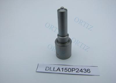 Chine Bec commun DLLA150P2436 d'injection de rail de l'injecteur 0445110632 diesel d'ORTIZ JAC à vendre