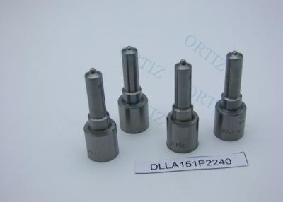 China Da indústria de alta pressão do bocal de jato DLLA151P2240 de ORTIZ XICHAI FAW J6 CA6DM2 bocal de pulverizador de mistura DLLA 151 P2240 à venda