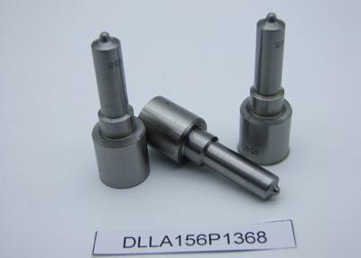 China Tipo comum DLLA156P1368 do trilho do bocal do injetor de BOSCH de Hyundai Starex à venda