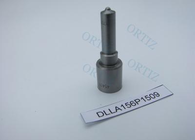 China Bocal de pulverizador do óleo DLLA156P1509, peças sobresselentes comuns do motor do trilho do peso leve à venda