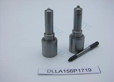 China BOSCH DLLA156P1719 Diesel Pump Parts , High Performance Nozzle Spray Gun for sale