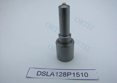 China Electronic BOSCH Injector Nozzle Common Rail Type 45G Gross Weight DSLA128P1510 for sale