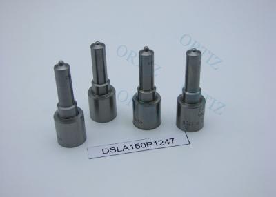 China Metal Diesel Engine Fuel Injection Nozzle High Performance CE Certifiion for sale