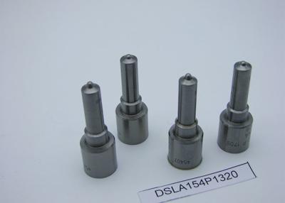 China Mercedes Benz Common Rail Nozzle 0 . 17MM Hole Size DSLA154P1320 For 0445110170 for sale