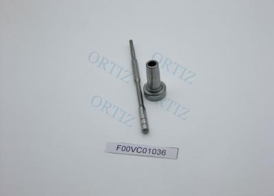 China Rex ORTIZ diesel injector valve F00VC01036 common rail valve F 00V C01 036 FIAT engine injector for sale