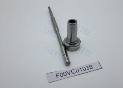 China ORTIZ FIAT GROUP control valve kit FooVC01038 common rail system control valve F00VC01038 for sale
