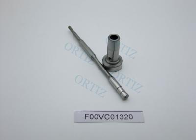 China ORTIZ diesel fuel injector valve set F00V C01 320 common rail control valve F00VC01320 for CR injector 0 445 110 159 for sale