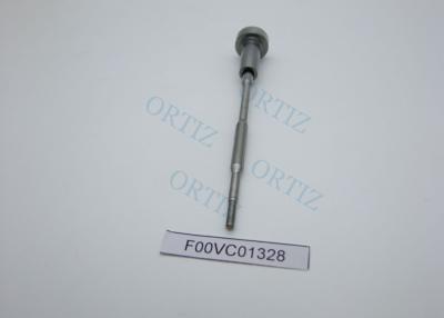 China ORTIZ  pump spare parts CRI injector valve F00VC01324 common rail injection control valve F 00V C01 324 for sale