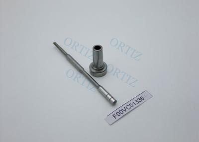 China ORTIZ FIAT GROUP diesel pump injector control valve F00VC01336 common rail valve F 00V C01 336 for sale