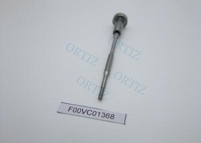 China Einspritzdüse-Ventilversammlung FooV C01 368 des Ventils F00VC01368 Injektoren Rex ORTIZ JMC 2.5L neue zu verkaufen