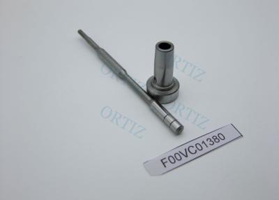 China ORTIZ adjustable pressure relief valve F00VC01380 injector nozzle angle needle valve FooVC01380 for sale