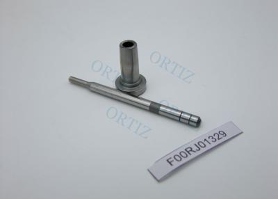 Cina Tipo originale materiale d'acciaio 20G F00RJ01329 della valvola di pompa dell'olio di alta precisione in vendita