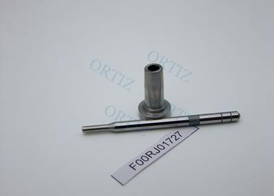 China Common Rail BOSCH Control Valve Compact Size CE / ISO Certifiion F00RJ01727 for sale
