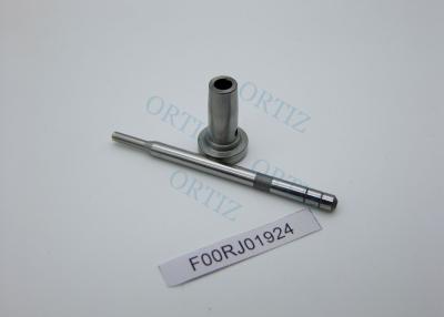 China High Speed Working BOSCH Control Valve Durable Steel Material 20G F00RJ01924 for sale