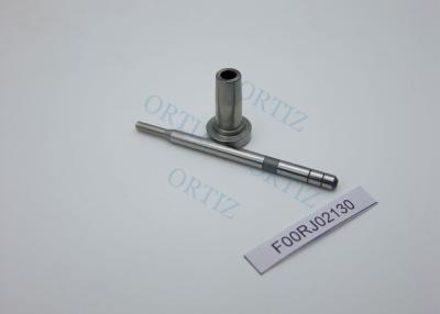 China High Pressure BOSCH Control Valve Silvery Color CE Certifiion F00RJ02130 for sale