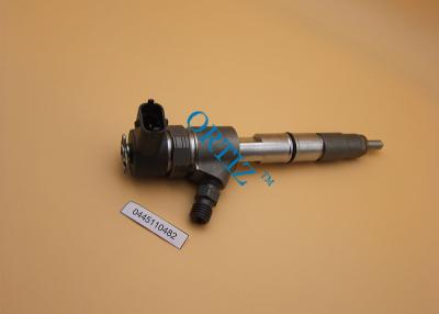 China ORTIZ NISSAN Paladin auto engine diesel injection 0445110482 auto engine injector assy 0445 110 482 for sale