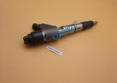 China ORTIZ volvo ec210 ZERIS20S 04290987 bosch fuel high pressure injector 0986435549 injector diesel common rail 0445120067 for sale
