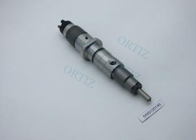 China 0445120146 Diesel Injector Lines , Wear Resistance Ford 6 Liter Injectors for sale