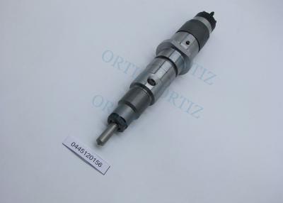 China Original Diesel Injector Cleaner , Diesel Injector Adjustment 0445120156 for sale