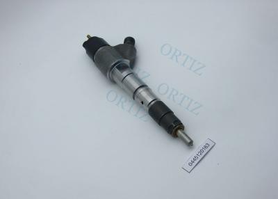 China Durable Diesel Injector Pop Tester , 0445120163 Diesel Injector Repair Kits for sale