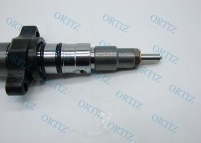 China High Performance BOSCH Common Rail Injector 3 Months Warranty 800G 0445120018 for sale