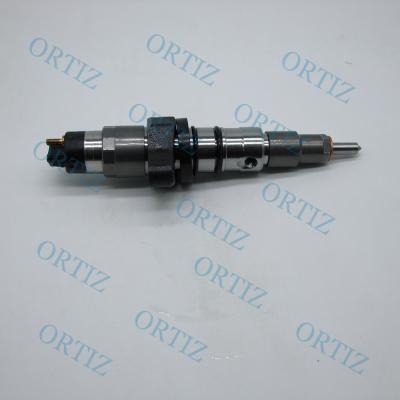 China Industrial Diesel Injector Parts , Common Rail High Pressure Fuel Pump for sale