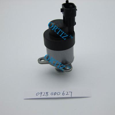 China High Durability Fuel Metering Valve 230G Steel / Plastic Material 0928400627 for sale