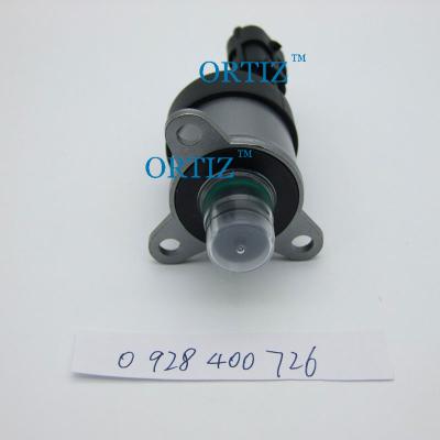 Китай Прочный клапан коллектора системы впрыска топлива, модулирующая лампа дозирования горючего 0928400726 высокой точности продается