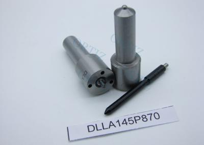 China Rex ORTIZ Mitsubishi L200 diesel engine pump nozzle DLLA145P870 for injector 095000-5600 for sale