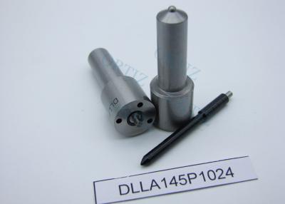 China Rex ORTIZ Denso diesel spray nozzle DLLA145P1024 093400-1024 for Toyota Hiace Hilux 2.5 2KD-FTV for sale