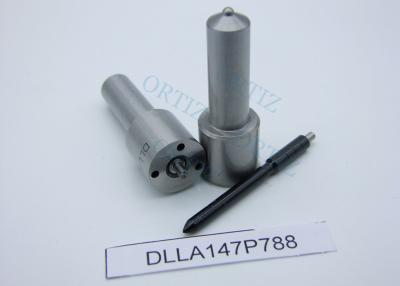 China Rex ORTIZ High pressure common rail Nozzle DLLA147P788 for Toyota HILUX, Dyna 23670-30030 injector for sale