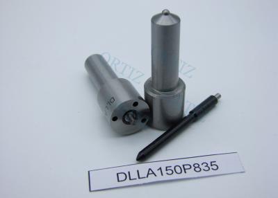 China High Durability DENSO Injector Nozzle 0 . 205MM Hole Size DLLA150P835 for sale