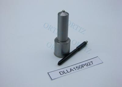 Chine Mini type 0 d'injection de bec de gicleur d'huile. trou de 175MM angle DLLA150P927 de 150 degrés à vendre