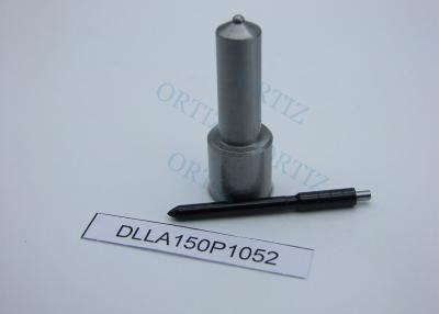China DENSO Truck Engine Parts 150 Degree Hole Angle 6 Months Warranty DLLA150P1052 for sale