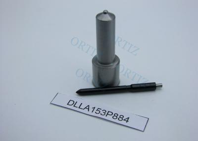 China High Speed Steel Auto Spare Parts Common Rail Type 45G DLLA153P884 for sale